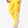 ADIDAS x Juventus Tiro 23 Presentation Track Pants Yellow Жълт XS | MegaMall.bg