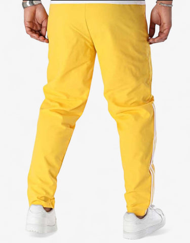 ADIDAS x Juventus Tiro 23 Presentation Track Pants Yellow | MegaMall.bg