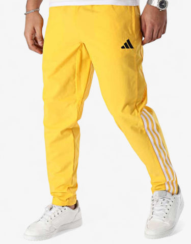 ADIDAS x Juventus Tiro 23 Presentation Track Pants Yellow | MegaMall.bg