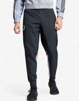 ADIDAS x Juventus Woven Track Pants Black Черен XS | MegaMall.bg