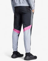 ADIDAS x Juventus Woven Track Pants Black | MegaMall.bg