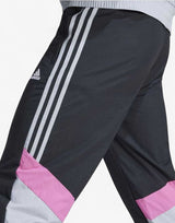 ADIDAS x Juventus Woven Track Pants Black | MegaMall.bg