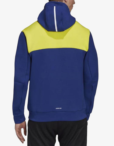 ADIDAS x Juventus Z.N.E. Anthem Jacket Blue | MegaMall.bg