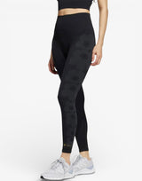 ADIDAS x Marimekko Aeroknit 7/8 Leggings Black Черен XS | MegaMall.bg