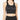 ADIDAS x Marimekko Aeroknit Long-Line Bra Black Черен XS | MegaMall.bg