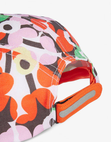 ADIDAS x Marimekko Aeroready Cap Multicolor | MegaMall.bg