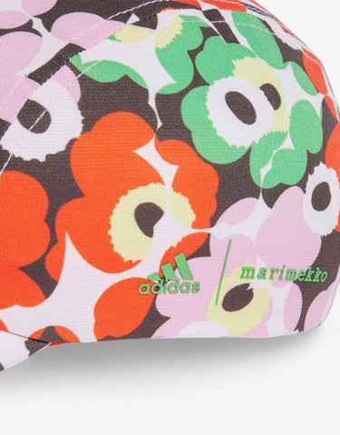 ADIDAS x Marimekko Aeroready Cap Multicolor | MegaMall.bg