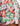 ADIDAS x Marimekko Pacer Shorts Multicolor