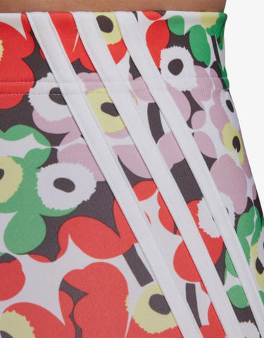 ADIDAS x Marimekko Performance Tights Multicolor