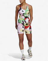 ADIDAS x Marimekko Training Onesie Multicolor Многоцветен XS | MegaMall.bg