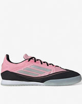 ADIDAS x Messi Adizero F50 Freestyle Shoes Pink/Black | MegaMall.bg
