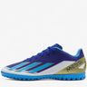 ADIDAS x Messi Crazyfast Club TF Shoes Blue Син 42 | MegaMall.bg