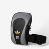 ADIDAS x Nts Radio Small Item Bag Black Черен | MegaMall.bg