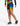ADIDAS x Paolina Russo Biker Shorts Multicolor