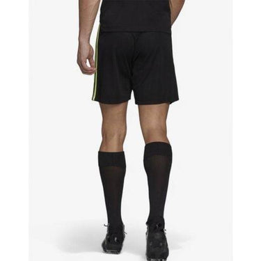 ADIDAS x Real Madrid 22/23 Football Shorts Black | MegaMall.bg