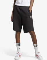 ADIDAS x Real Madrid Essentials Trefoil Shorts Black Черен 2XL | MegaMall.bg