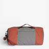 ADIDAS x Stella McCartney Training Bag Grey/Orange Сив | MegaMall.bg