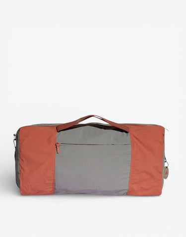 ADIDAS x Stella McCartney Training Bag Grey/Orange | MegaMall.bg