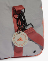 ADIDAS x Stella McCartney Training Bag Grey/Orange | MegaMall.bg