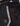 ADIDAS x Stella McCartney True Purpose Fitness Shorts Black
