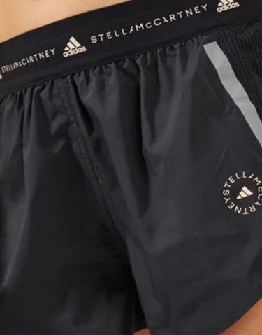ADIDAS x Stella McCartney True Purpose Fitness Shorts Black