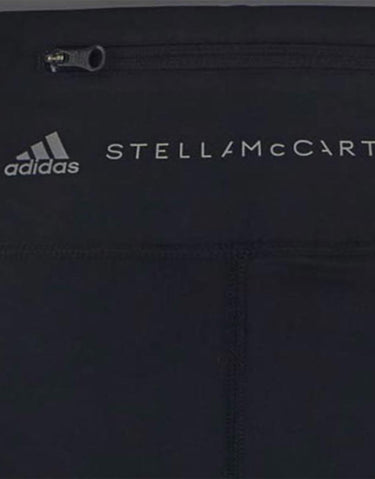 ADIDAS x Stella McCartney TruePace Cycling Tights Black