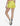 ADIDAS x Stella McCartney TruePace Running Shorts Yellow