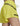 ADIDAS x Stella McCartney TruePace Running Shorts Yellow