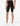 ADIDAS x Stella McCartney TruePace Short Running Tights Black