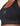 ADIDAS x Stella McCartney TruePurpose Medium Sports Bra Black