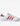 ADIDAS x Superstar Shoes White/Red