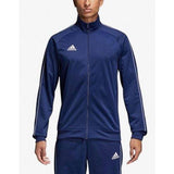 ADIDAS Core 18 PES Tracktop Navy Син 2XL | MegaMall.bg