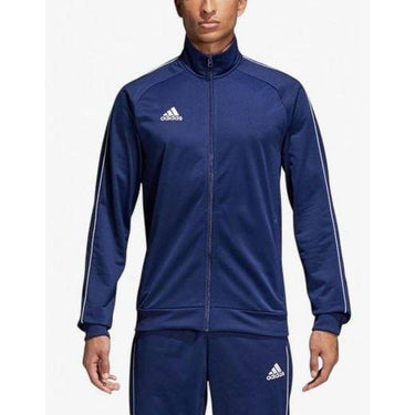ADIDAS Core 18 PES Tracktop Navy Син 2XL | MegaMall.bg