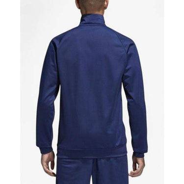 ADIDAS Core 18 PES Tracktop Navy | MegaMall.bg