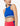ADIDAS Cropped Bra Top Royal Син 2XS | MegaMall.bg