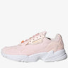 ADIDAS Falcon Shoes Pink Розов 41⅓ | MegaMall.bg