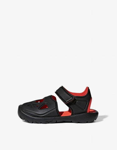 ADIDAS Fortaswim 2I Sandals Black Черен 19 | MegaMall.bg
