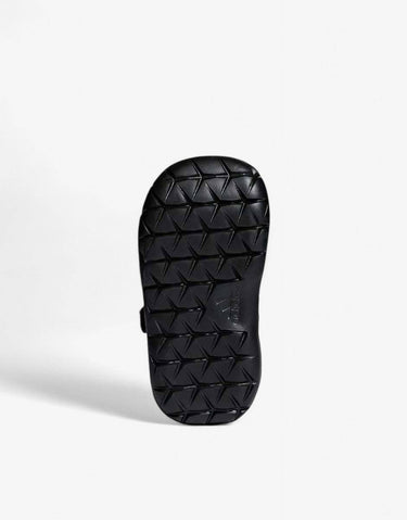 ADIDAS Fortaswim 2I Sandals Black | MegaMall.bg