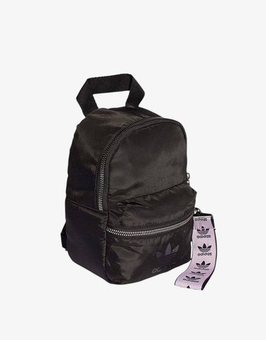 ADIDAS Min Wi Backpack Black | MegaMall.bg