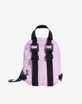 ADIDAS Mini Backpack Clear Lilac | MegaMall.bg