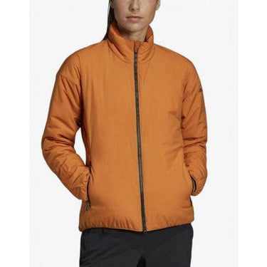 ADIDAS Terrex Insulation Jacket Orange Оранжев L | MegaMall.bg