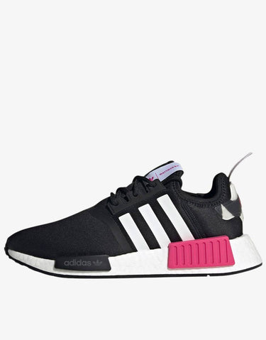 ADIDAS x Marimekko Nmd R1 Boost Black Черен 38 | MegaMall.bg
