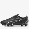 PUMA Vitoria Firm Ground/Artificial Grass Football Shoes Black Черен 41 | MegaMall.bg