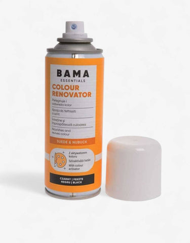 BAMA Color Renovator Spray Neutral 200ml | MegaMall.bg