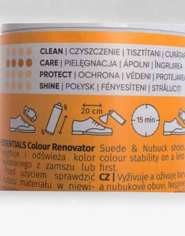 BAMA Color Renovator Spray Neutral 200ml | MegaMall.bg