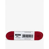 BAMA Flat Laces Red 120cm Червен | MegaMall.bg
