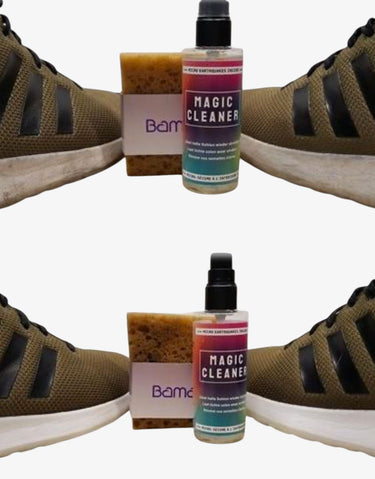 BAMA Magic Cleaner Spray | MegaMall.bg