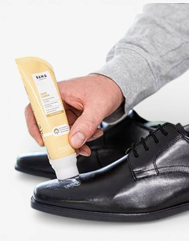 BAMA Shoe Cream Neutral 75ml | MegaMall.bg