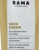 BAMA Shoe Cream White 75ml | MegaMall.bg