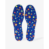 BAMA Soft Step Kids Insoles Multicolor | MegaMall.bg